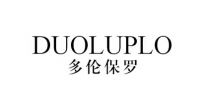 ​多伦保罗DUOLUPLO拉杆箱