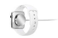 Apple watch能用ipad充电器充电么