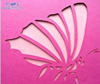 创意刻纸艺术（98张）