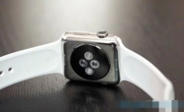 Apple watch心率监测效果怎么样