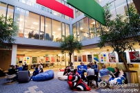 Google世界各地的办公室展示，充满了创新和乐趣（高清组图） ... ...