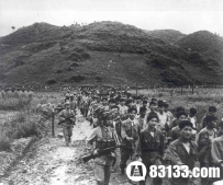 志愿军书写战史传奇 13个兵14分钟灭＂白虎团＂