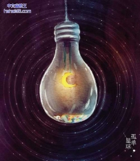 孤单并不可怕，可怕的是你甘愿一直孤单下去，没有了选择快乐的勇气（9张） ...