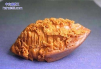 橄榄核作品（14张）
