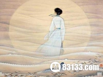 孟姜女的故事_孟姜女哭倒长城之谜_孟姜女的丈夫是谁