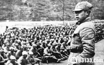 百团大战：中日双方到底投入了多少的兵力？