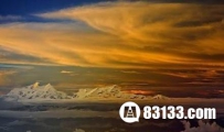 唯美世界上最美的风景，犹如仙境