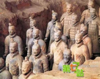 全球十大著名古墓 背后的故事你都听说过吗