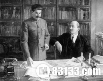 1922年列宁为什么向斯大林要毒药用来自杀