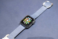 Apple Watch如何接电话