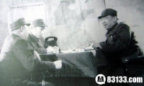 解放华北最后一战：1个半小时全歼守敌