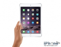 苹果iPad mini 3为什么没有提升硬件配置？