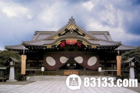 揭秘：二战胜利后美军为何不将靖国神社烧毁