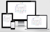 logo风格导航_1.2.rar