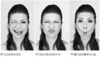 锁住青春美肌，10分钟美肌肉操