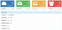 彩虹外链网盘v5.2支持自定义api接口