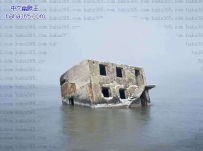 海上皇宫