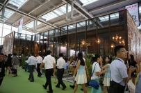 LA CAFE时尚生活馆引爆深圳服交会