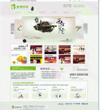 aspcms模板-网络科技公司.zip