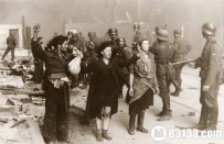 苏德合作最高潮：1939年两国共同瓜分波兰