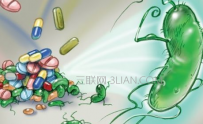 抗生素的副作用