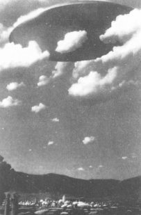 UFO与邪教