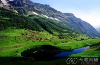 美艳绝伦：巴基斯坦神奇的美丽湖区