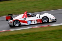 radical sr8lm 最速多年好寂寞Radical只好挑战自己