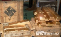 世界上有名的五大宝藏 至今没有踪迹 最后一个也许在中国
