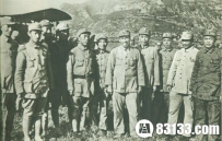 徐海东：开国大将一家66口惨遭灭门惊人内幕