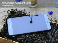 1500元左右手机有哪些？1500元档热门手机推荐