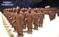 神奇的泥塑（12张）