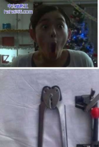 你们怎么可以这么像