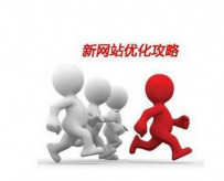 新网站的SEO基础应该怎么做