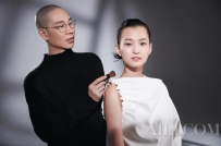 BOBBI BROWN携手亚洲彩妆艺术家ZING 解密柔雾丝缎光底妆