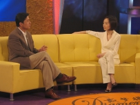 凤凰卫视 [鲁豫有约 解读李彦宏 (上)(下)视频