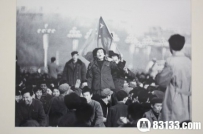 1950年美国间谍“阴谋炮击天安门”案侦破始末