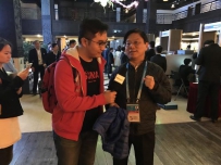 百度无人车王劲：百度无人车已经实现乘客试乘