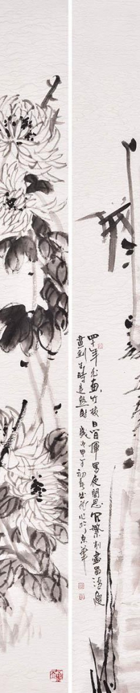 家中该挂的画