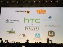 三星Gear VR和HTC Vive哪个好
