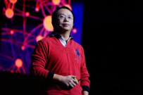 猪壮别怕出名 360搜索电视广告投放创互联网业新记录