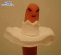 手指艺术新花样（20张）