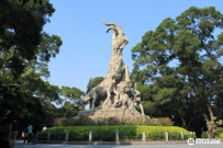 广州为什么叫羊城?羊城的来历有什么故事