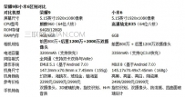 荣耀9和小米6哪个好？区别对比