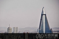 世界十大最有创意的建筑 你见过吗？