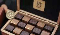 法国手工巧克力zChocolat于香港海港城开设首家期间限定店