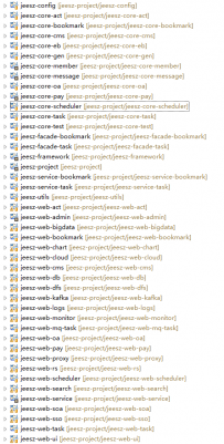 j2ee分布式架构 dubbo + springmvc + mybatis + ehcache + redis 技术介绍