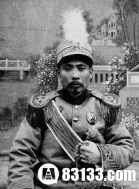 北洋裂变：军阀段祺瑞走向权力峰巅的内幕解密