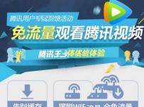 腾讯大王卡和小王卡有什么区别