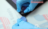苹果iPad Air2换屏图文教程